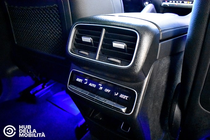 MERCEDES-BENZ GLE 350 de 4Matic Plug-in Hybrid Coupé Premium Pro